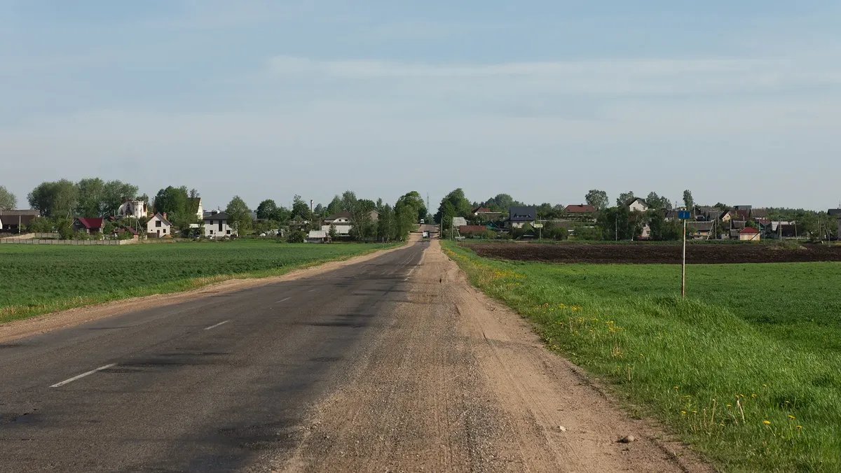 Семков Городок